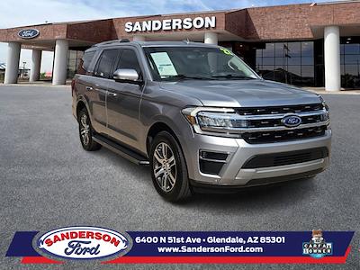 2022 Ford Expedition RWD SUV for sale #31148 - photo 1