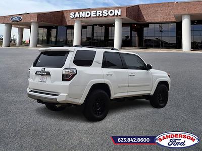2021 Toyota 4Runner 4WD SUV for sale #31152A - photo 2