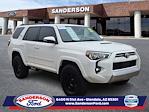 2021 Toyota 4Runner 4WD SUV for sale #31152A - photo 1