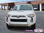 2021 Toyota 4Runner 4WD SUV for sale #31152A - photo 8