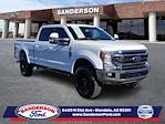 2022 Ford F-250 Crew Cab 4WD Pickup for sale #31152B - photo 1