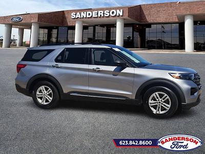 2022 Ford Explorer RWD SUV for sale #31153 - photo 1