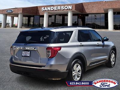 2022 Ford Explorer RWD SUV for sale #31153 - photo 2