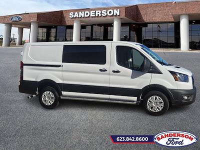 2024 Ford Transit 250 Low Roof RWD Empty Cargo Van for sale #31156 - photo 1