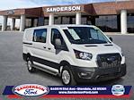 2024 Ford Transit 250 Low Roof RWD Empty Cargo Van for sale #31156 - photo 18