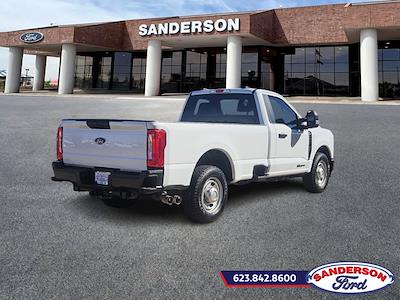 2023 Ford F-350 Regular Cab SRW RWD Pickup for sale #31160 - photo 2