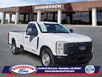 Used 2023 Ford F-350 XL Regular Cab for sale #31160 - photo 17