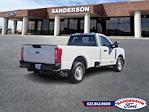 Used 2023 Ford F-350 XL Regular Cab for sale #31160 - photo 2
