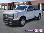 Used 2023 Ford F-350 XL Regular Cab for sale #31160 - photo 6
