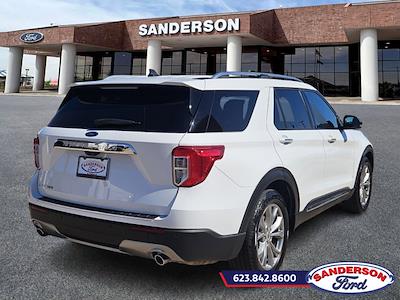 2023 Ford Explorer RWD SUV for sale #31163 - photo 2