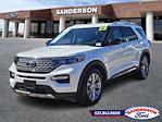 2023 Ford Explorer RWD SUV for sale #31163 - photo 7