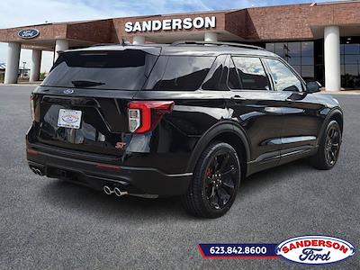 2024 Ford Explorer 4WD SUV for sale #31167 - photo 2