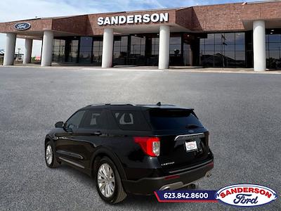 2020 Ford Explorer RWD SUV for sale #31167A - photo 2