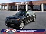 2020 Ford Explorer RWD SUV for sale #31167A - photo 1