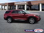 2023 Ford Explorer 4WD SUV for sale #31168 - photo 3