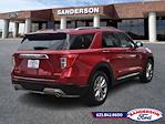 2023 Ford Explorer 4WD SUV for sale #31168 - photo 2