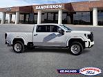 Used 2025 GMC Sierra 2500 Denali Ultimate Crew Cab for sale #31177 - photo 3