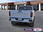 Used 2025 GMC Sierra 2500 Denali Ultimate Crew Cab for sale #31177 - photo 4