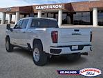 Used 2025 GMC Sierra 2500 Denali Ultimate Crew Cab for sale #31177 - photo 5