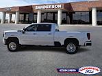 Used 2025 GMC Sierra 2500 Denali Ultimate Crew Cab for sale #31177 - photo 6