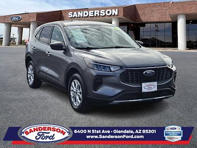 Used 2024 Ford Escape Active for sale #31180 - photo 1