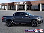 Used 2022 Ford Ranger Lariat SuperCrew Cab for sale #31188A - photo 1