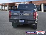 Used 2022 Ford Ranger Lariat SuperCrew Cab for sale #31188A - photo 3