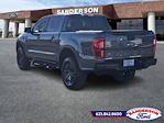 Used 2022 Ford Ranger Lariat SuperCrew Cab for sale #31188A - photo 4