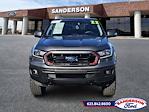 Used 2022 Ford Ranger Lariat SuperCrew Cab for sale #31188A - photo 7