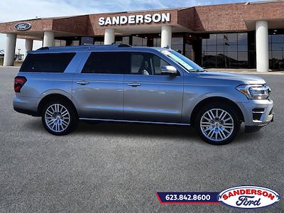 Used 2024 Ford Expedition MAX Limited for sale #31190 - photo 1