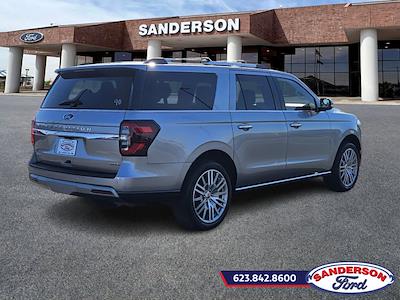 Used 2024 Ford Expedition MAX Limited for sale #31190 - photo 2