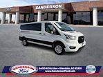 2023 Ford Transit 350 Low Roof RWD Passenger Van for sale #31193 - photo 1