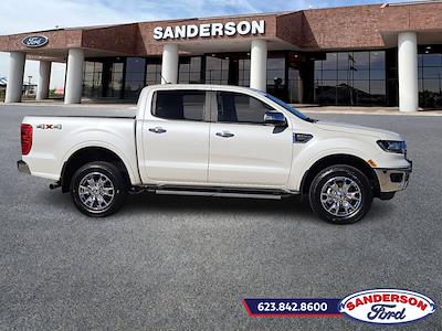 2020 Ford Ranger SuperCrew Cab 4WD Pickup for sale #31194 - photo 1