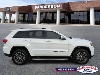 Used 2018 Jeep Grand Cherokee - photo 1