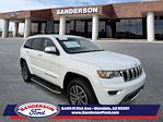 2018 Jeep Grand Cherokee 4WD SUV for sale #31194A - photo 1