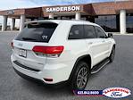 2018 Jeep Grand Cherokee 4WD SUV for sale #31194A - photo 2