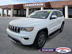 2018 Jeep Grand Cherokee 4WD SUV for sale #31194A - photo 7