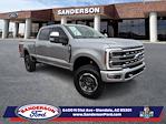 2024 Ford F-350 Crew Cab SRW 4WD Pickup for sale #31197 - photo 24