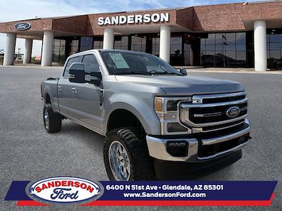 2022 Ford F-350 Crew Cab SRW 4WD Pickup for sale #31197E - photo 1