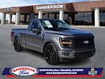 2025 Ford F-150 Regular Cab 4WD Pickup for sale #31198 - photo 19