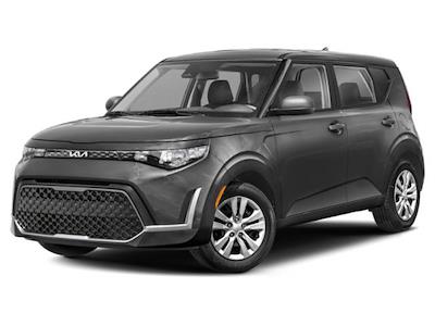 Used 2023 Kia Soul - photo 1