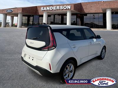 Used 2023 Kia Soul - photo 1