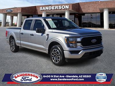 2023 Ford F-150 SuperCrew Cab RWD Pickup for sale #31204 - photo 1