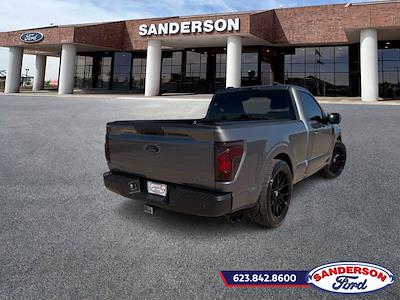 Used 2025 Ford F-150 - photo 1