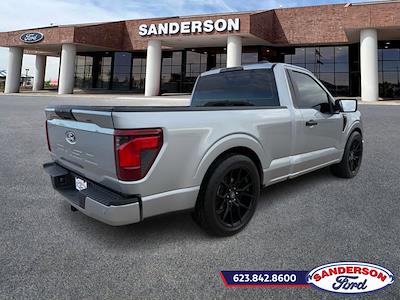 Used 2024 Ford F-150 - photo 1