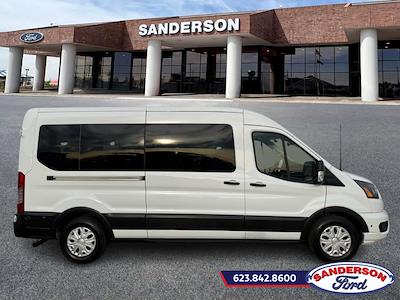 2024 Ford Transit 350 Medium Roof RWD Passenger Van for sale #31212 - photo 1