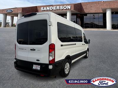 Used 2024 Ford Transit 350 - photo 1
