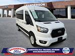 2024 Ford Transit 350 Medium Roof RWD Passenger Van for sale #31212 - photo 22