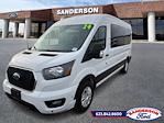 2024 Ford Transit 350 Medium Roof RWD Passenger Van for sale #31212 - photo 6