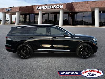Used 2021 Lincoln Aviator Reserve for sale #31215A - photo 1